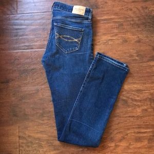 Abercrombie & Fitch Jeans ❣️